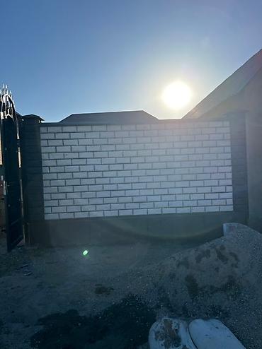 Кладка: Пескоблок койобуз тез жана сапаттуу Кладка Пескоблока быстро и — 3