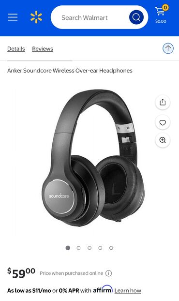 baku electronics bluetooth qulaqciqlar: İşlənmiş Simli Qulaqcıqlar, Anker, rəng - Qara