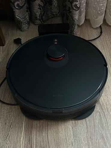 pilisoslar: Robot tozsoran 400 azn Çox az istifadə olunub, yeni kimidi. 850 — 1
