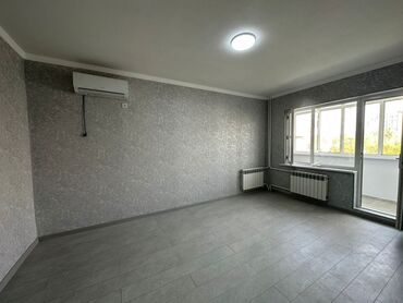 квартира район ошского рынка: 1 комната, 33 м², 105 серия, 4 этаж, Евроремонт