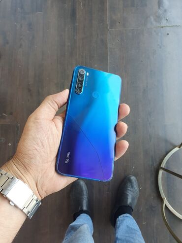 hisense telefon: Xiaomi Redmi Note 8, 128 ГБ