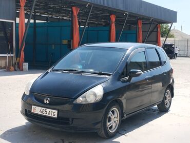рассрочка авто бишкек без первоначального взноса: Honda Fit: 2004 г., 1.3 л, Вариатор, Бензин, Хетчбек
