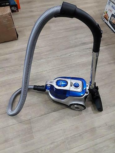 Məişət texnikası: Tozsoran Blackbird turbo 3500 watt made for Germany blackberry — 4