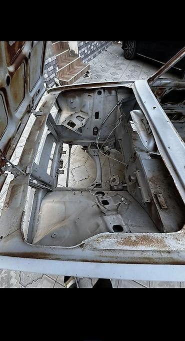 запчасти на дэу ланос: VAZ 2106 kuzov komplekti tek kuza satilir mos peredok goturulecek 2011 — 6