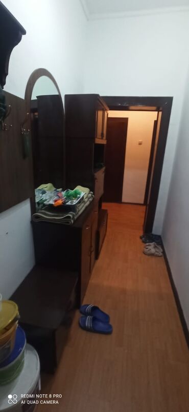 Продажа квартир: 2 комнаты, 54 м², Индивидуалка, 2 этаж, Косметический ремонт — 11