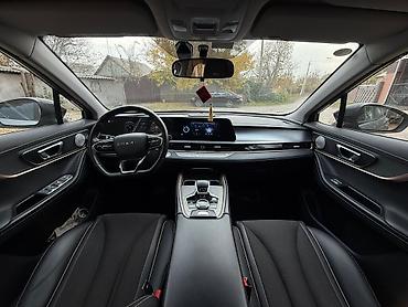 Chery: Chery : 2023 г., 1.5 л, Автомат, Бензин, Кроссовер — 11