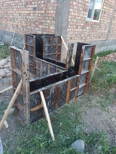 Бетонные работы: Фундамент, Стяжка Гарантия, Монтаж, Бесплатная консультация Больше 6 лет опыта — 9