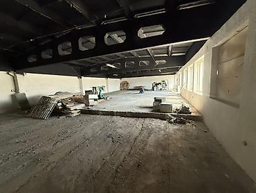 мебельная цех: Furniture, carpentry, 600 м², Электричество, Не действующий, With parking — 2
