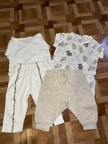 Комплекты одежды: Комплект, цвет - Черный — 5