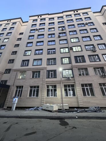 Продажа квартир: 1 комната, 41 м², Элитка, 8 этаж, ПСО (под самоотделку)