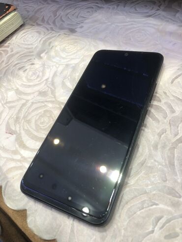 Xiaomi: Xiaomi Redmi 12, 128 GB, rəng - Qara, 
 Barmaq izi, İki sim kartlı, Face ID