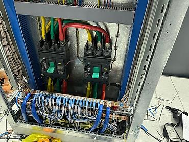 Электрики: Электрик круглосуточно
профессиональный Электрик at lalafo.kg — 6 Электрики: Электрик круглосуточно
профессиональный Электрик — 6