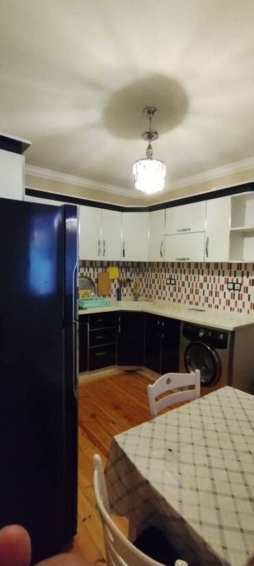 Uzunmüddətli kirayə mənzillər: Sabunçu rayonu Bakıxanov(Razin) qəsəbəsi,Akkord yaşayış — 6