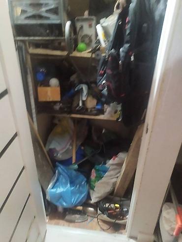 Продажа квартир: 2 комнаты, 60 м², Индивидуалка, 5 этаж, Косметический ремонт at lalafo.kg — 7 Продажа квартир: 2 комнаты, 60 м², Индивидуалка, 5 этаж, Косметический ремонт — 7