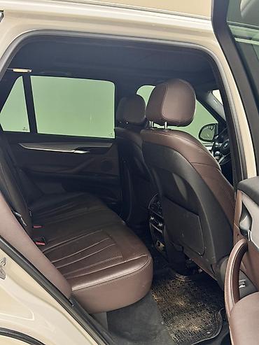 BMW: BMW X5: 2018 г., 3 л, Дизель, Кроссовер — 9