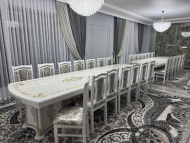 диваны цены: Стулья из массива сосны, белого цвета, с мягкой сидушкой и спинкой — 9