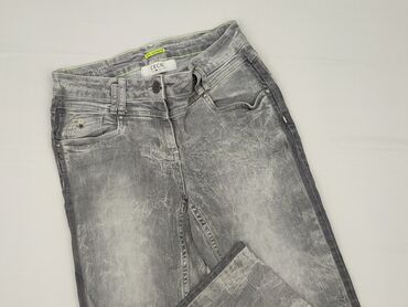 Cecil, Jeans for women, size S (EU 36)