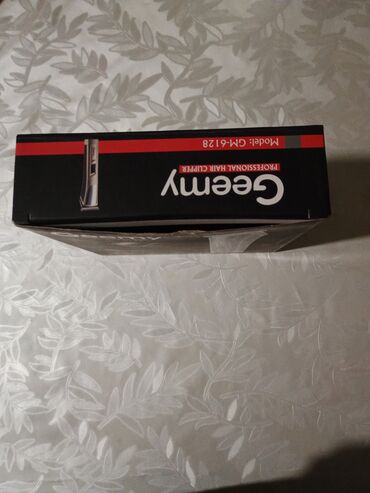 Trimmerlər və saç qırxan maşınlar: MASİNKA SUNU VAR — 7