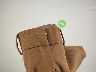 nutmeg spodnie: Marks & Spencer, Spodnie materiałowe damskie, rozmiar S — 9
