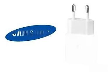 Žičani punjači za telefone: Samsung brzi zidni punjač – USB‑C PD - Izlazna snaga: 25W (Super Fast na lalafo.rs — 12 Žičani punjači za telefone: Samsung brzi zidni punjač – USB‑C PD - Izlazna snaga: 25W (Super Fast — 12