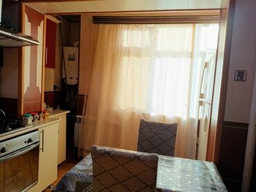 Köhnə tikili: Bakı, Köhnə Günəşli, 3 otaqlı, Köhnə tikili, m. Əhmədli, 70 kv. m — 11