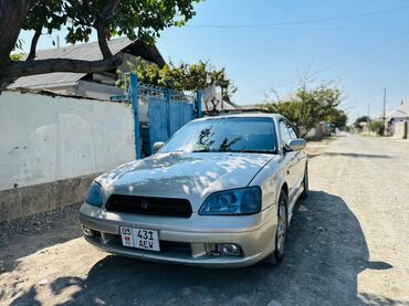 матор на гольф3: Subaru Legacy: 2000 г., 2 л, Автомат, Бензин, Седан
