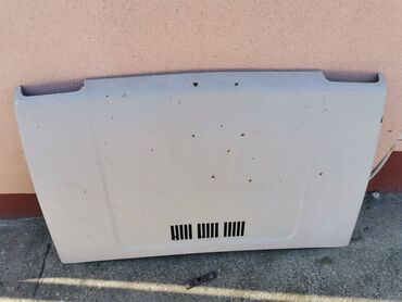 Auto delovi: Prednja hauba Lada 21213,21214 Niva. Polovna, ocuvana. Skinuta sa — 5