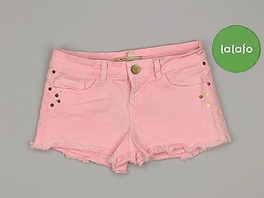 bing: Bershka, Szorty damskie, rozmiar 2XS — 2