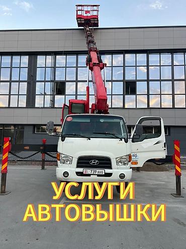 гидро борт: Стрела 28 м, 350 т — 2