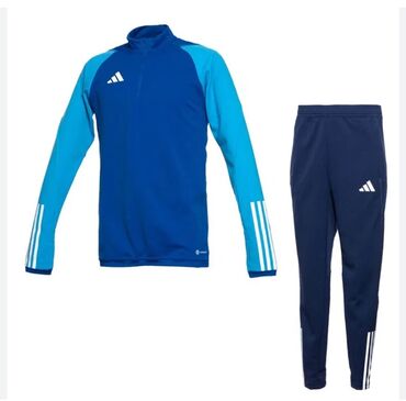 ракетки для бадминтона: Двойка спортивка от фирмы Adidas. Размер 31
