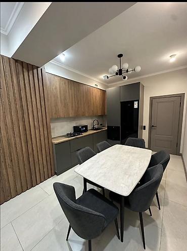 Долгосрочная аренда квартир: 2 комнаты, Агентство недвижимости, Без подселения, С мебелью полностью — 2