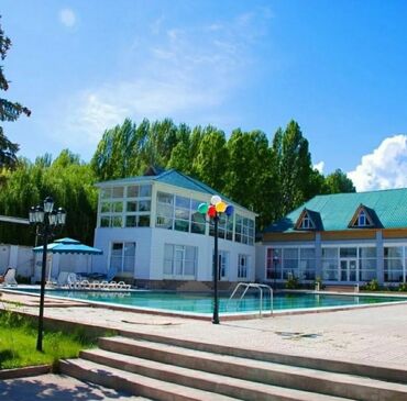 работа не полный рабочий день: Кызматкер талап кылынат: Кафе, Төлөм Келишим түрдө