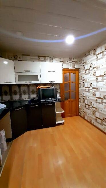 Köhnə tikili: Bakı, 2 otaqlı, Köhnə tikili, 48 kv. m — 14