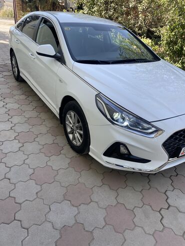 ипотека частный дом: Сдается в аренду Hyundai Sonata New Rise 2020 г. ГАЗ. Машина в