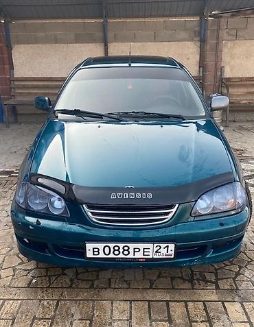 авенсис т25: Срочно срочно срочно срочно КУПЛЮ КУПЛЮ !!! Строго 🇷🇺 РФ Toyota — 1