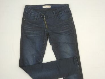 Jeansy damskie, Diverse, rozmiar S