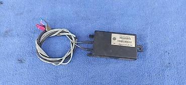 bezicna antena za auto: GSM/GPS ANTENA ZA VOLKSWAGEN TOUAREG | GSM/GPS antena za Vw Touareg — 1