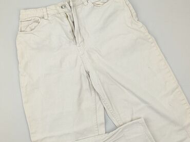 Jeans: H&M, L (EU 40), condition - Good