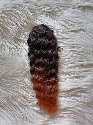 Aksesoari za kosu: Rep 1800 — 1