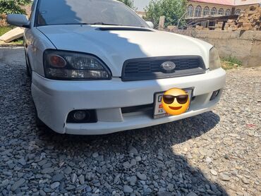 трос для машины цена: Бампер Передний Subaru, Б/у, Оригинал