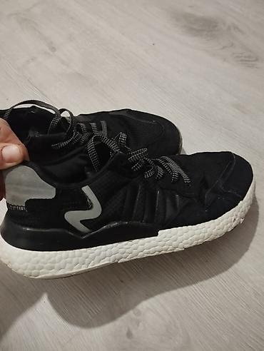 Кроссовки и спортивная обувь: Кеды размер 41/42 — 5