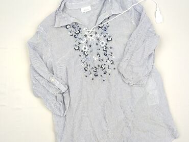 C&A, Жіноча блуза, розмір 3XL
