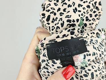solar topy: Topshop, Bluzka damska, rozmiar S — 4