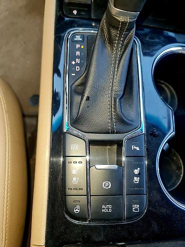 karnival: Kia Carnival: 2019 г., 2.2 л, Автомат, Дизель — 9