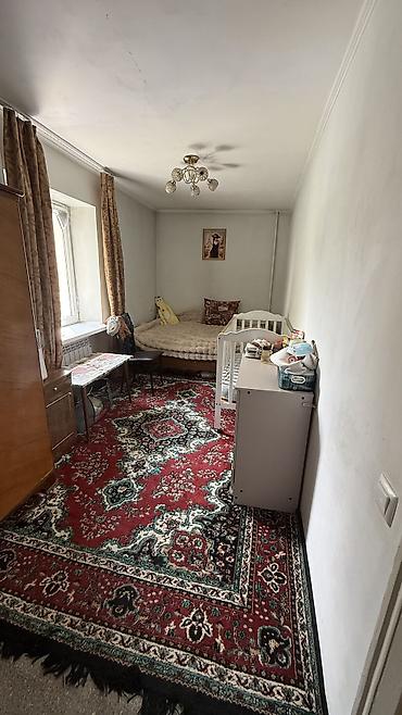 аренда к: 2 комнаты, 44 м², Молодая Гвардия Индивидуалка, 3 этаж, Косметический ремонт — 5