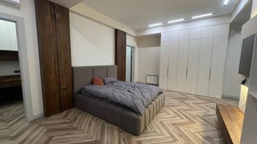 Продажа квартир: 3 комнаты, 111 м², Элитка, 8 этаж, Дизайнерский ремонт at lalafo.kg — 9 Продажа квартир: 3 комнаты, 111 м², Элитка, 8 этаж, Дизайнерский ремонт — 9