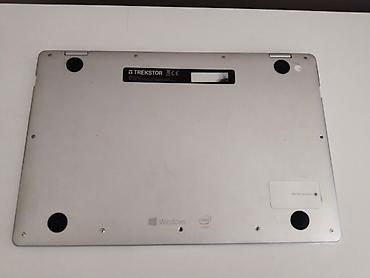 Ostali laptopovi i netbook računari: Trekstor C13 / 13.3-inch Full HD / Touch / 4GB RAM / M.2 SSD — 11