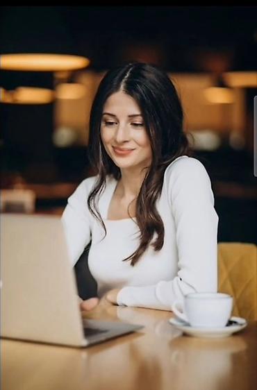 Evdar xanımlar Tələbə xanımlar İkinci iş axtaran xanımlar sizlərə