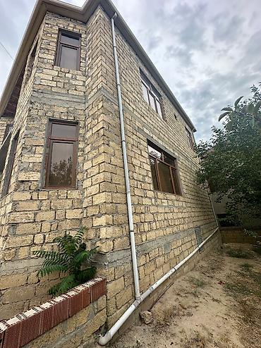 telnov küçəsi: 10 otaq, 380 kv. m, Kredit yoxdur, Təmirsiz — 6