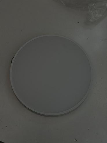 pan: Накладной светодиодный светильник LU LED Surface Panel Light — 5